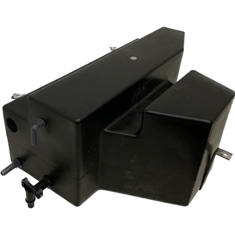 48L Fresh Water Tank for T5/T6 Motorhome With Bracket & Fittings