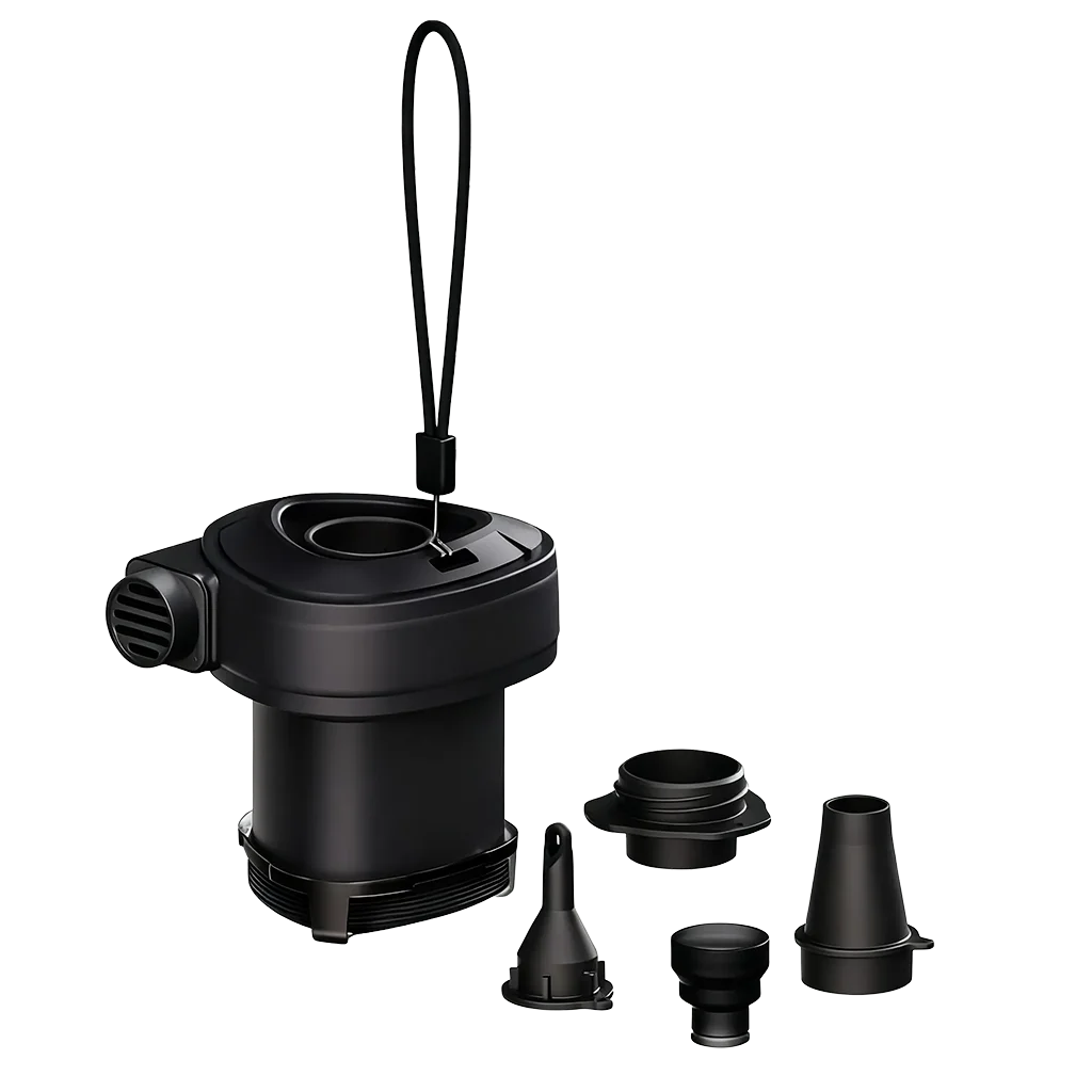 Quest Pump for Air Mattress