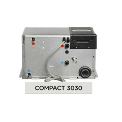 Alde Compact 3030 Heating System with Side Wall Flue - 30309051SFK