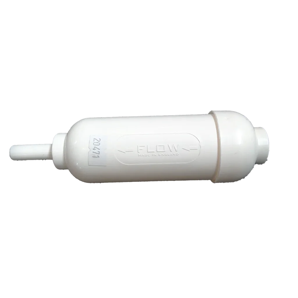 Truma Water Pressure Stabiliser with 12mm Spigot