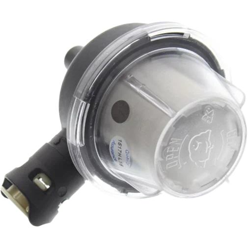 Whale Smartflo Strainer Service Kit 12mm AK1320