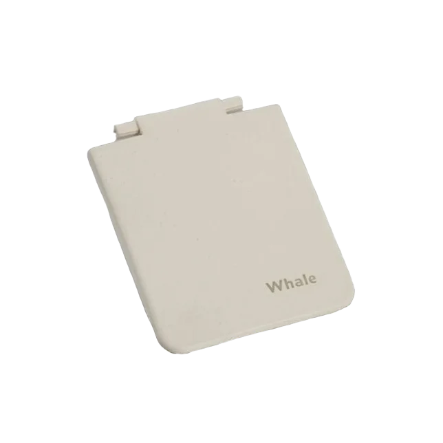 Whale Watermaster Ivory Socket Lid AK1400