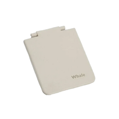 Whale Watermaster Ivory Socket Lid AK1400