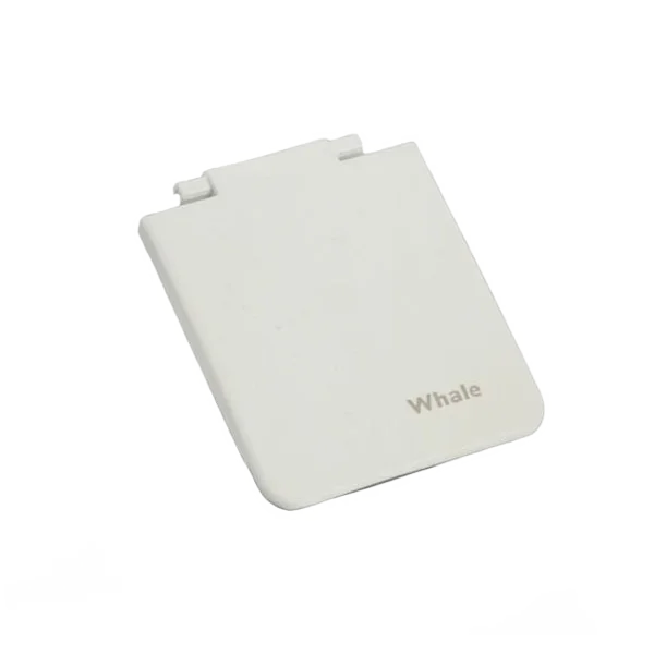 Whale Watermaster White Socket Lid AK1401