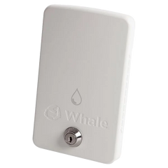 Whale Easi-Slide White Mains Water Inlet Lid AK1432B