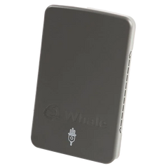 Whale Easi-Slide Grey 230v Socket Lid AK1449B