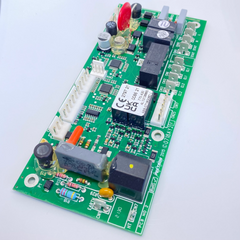 Whale Zigbee PCB For Water Heater - AK1226