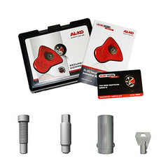AL-KO Secure Wheel Lock No 35 - 1557310