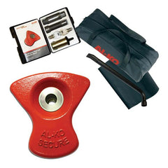 AL-KO Secure Wheel Lock No 35 - 1557310