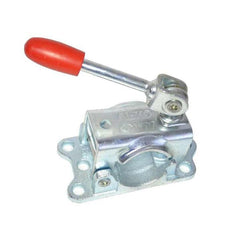 AL-KO Jockey Wheel Clamp with Folding T-bar (48mm) - 249804