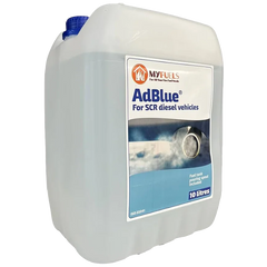 MyFuels Ad Blue 10L