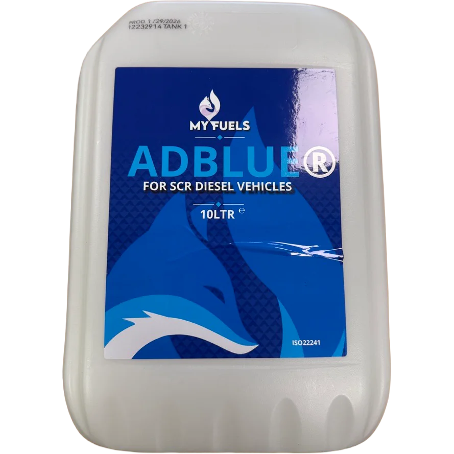 MyFuels Ad Blue 5L