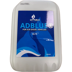 MyFuels Ad Blue 5L
