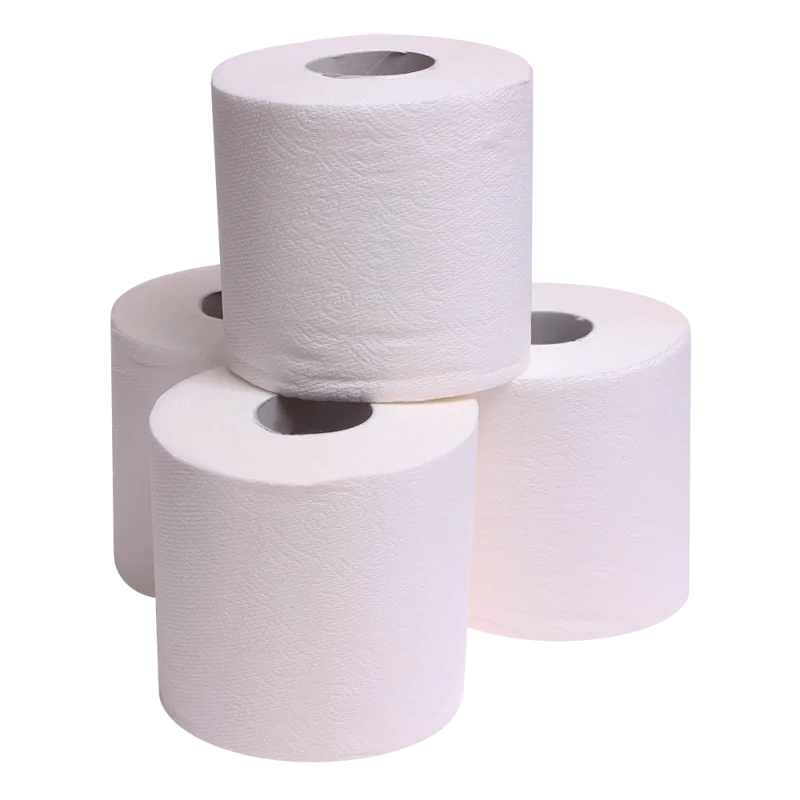 Quick Dissolve Motorhome Toilet Tissue 1 x 4 pack