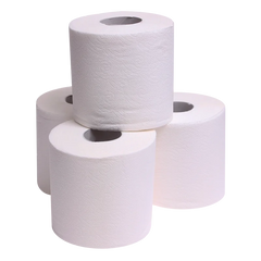 Quick Dissolve Motorhome Toilet Tissue 1 x 4 pack