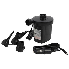 Bo-Camp Electric Pump 12/230 Volt 230 Litres/Min