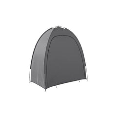 Bo-Camp Bike Shelter