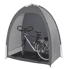 Bo-Camp Bike Shelter