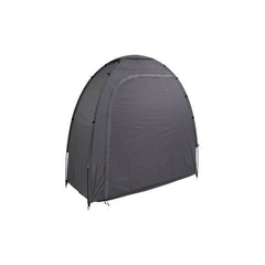 Bo-Camp Storage Tent E-Bike Shelter Plus