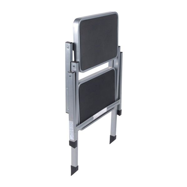 Bo-Camp Caravan Step Foldable Non-Slip Double - 5314997