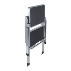 Bo-Camp Caravan Step Foldable Non-Slip Double - 5314997
