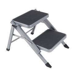 Bo-Camp Caravan Step Foldable Non-Slip Double - 5314997