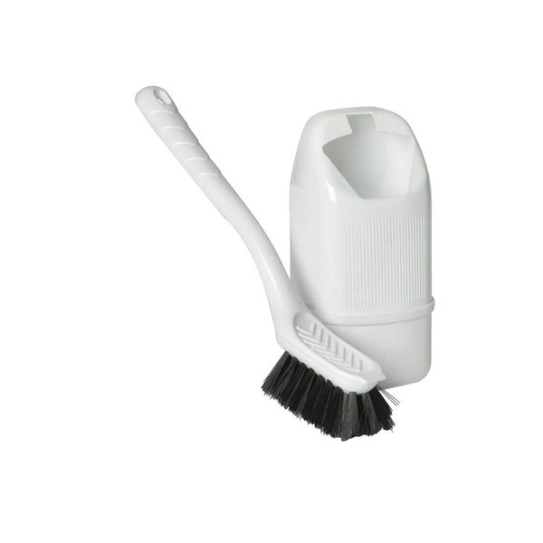 Bo-Camp Motorhome / Caravan Toilet Brush Mini