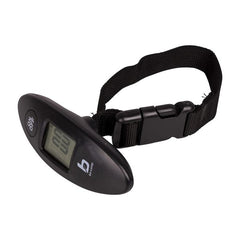 Bo-Camp Luggage Scale Digital To 40kg - 7500530