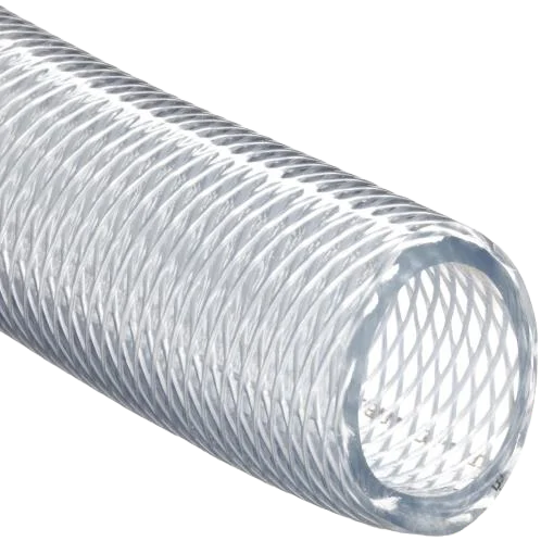Alde Braided PVC Hose 12 mm – Sold Per Metre