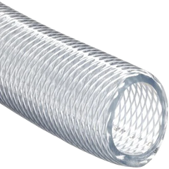 Alde Braided PVC Hose 12 mm – Sold Per Metre