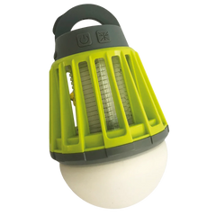 Quest Double Action Lantern and Insect Killer