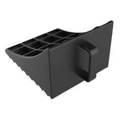 Wheel chocks (pair) - Caravan / Motorhome