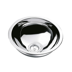 Round Sink 290 x 120mm - Motorhome