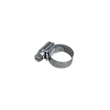 Cavagna 8 mm Worm Drive Clip – Caravan and LPG Hose Clamp