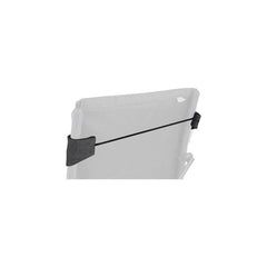 Crespo Headrest A/737 Grey – Headrest for Tex Comfort Chair, Adjustable & Weather-Resistant