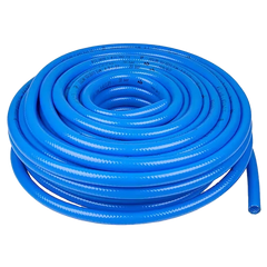 Copely 12.5 x 18.5 Reinforced PVC Hose 30M roll – Blue