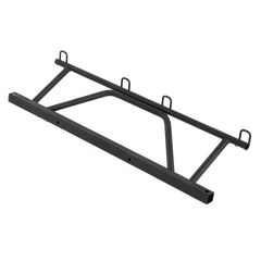CTA ISOFIX for Off-Axis Double Seatbelt Frame / Secure ISOFIX Mount