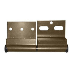 Ellbee Door Hinge Left Hand Brown - 70005P HINGE LH BRWN