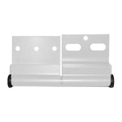 Ellbee Door Hinge Left Hand White - 70009P LH DR HIN WHT
