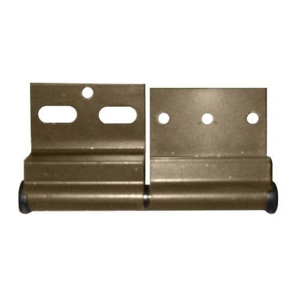 Ellbee Door Hinge Right Hand Brown - 70006P HINGE RH BRWN