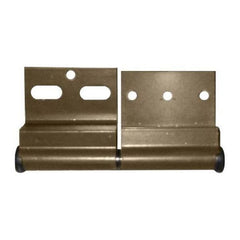 Ellbee Door Hinge Right Hand Brown - 70006P HINGE RH BRWN