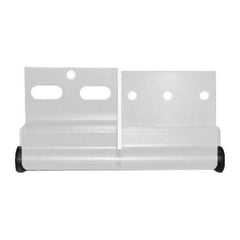 Ellbee Door Hinge Right Hand White - 70010P RH DR HINGE