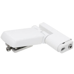 Eltherington Patriot Plus Flag Hinge White - CDHHIN19200WH