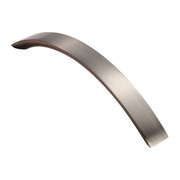 AG Convex Handle 128mm - W1905