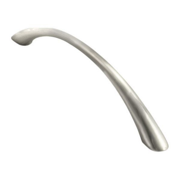 AG Waisted Bow Handle 128mm - W1003