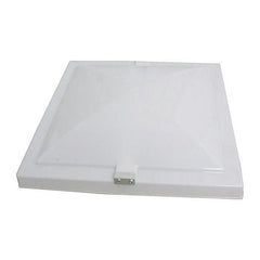 Spare Outer Top for D41 Skylight  - 90001B 14" X 14" LID