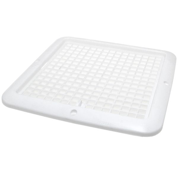 Ceiling Vent and Frame for D43 - 3502101 VENT & FRAME