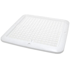 Ceiling Vent and Frame for D43 - 3502101 VENT & FRAME
