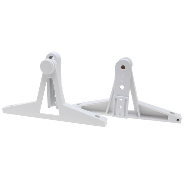 Brevette Rooflight Stays Pair - 15505820