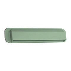 Exterior Vent Hood for D84 Quarry Green - 6996333 EXT VNT HOOD
